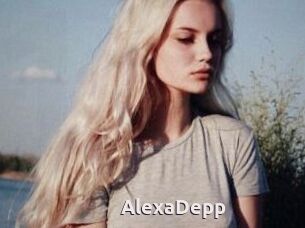 AlexaDepp