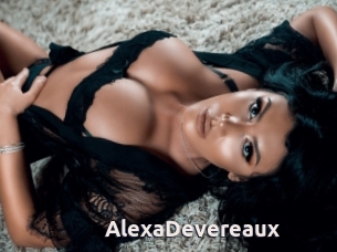 AlexaDevereaux