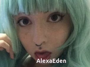 Alexa_Eden