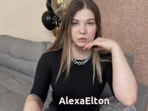 AlexaElton