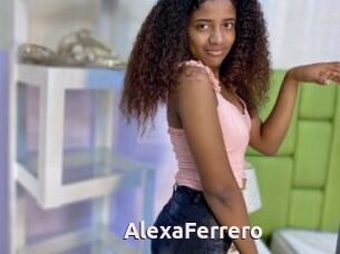 AlexaFerrero