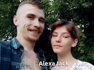 AlexaJack