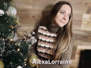 AlexaLorraine