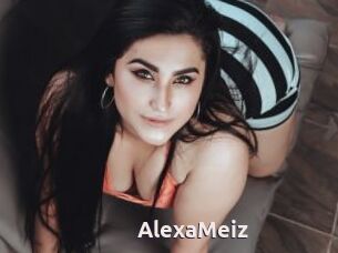 AlexaMeiz