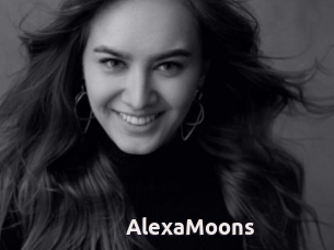 AlexaMoons