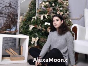 AlexaMoonx