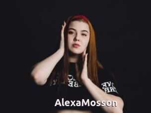 AlexaMosson