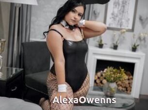 AlexaOwenns