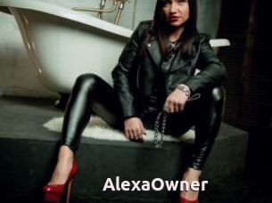 AlexaOwner