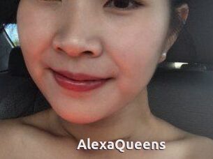 AlexaQueens