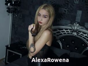 AlexaRowena