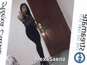 AlexaSaenz