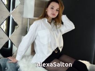 AlexaSalton