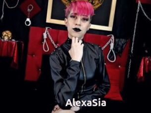 AlexaSia