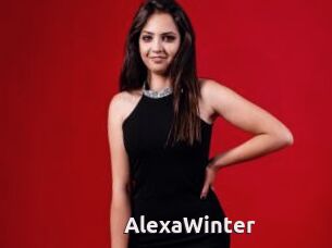 AlexaWinter