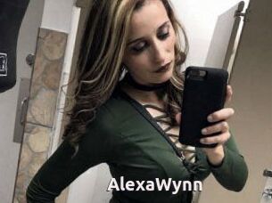 AlexaWynn