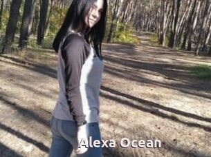 Alexa_Ocean