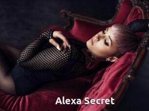 Alexa_Secret