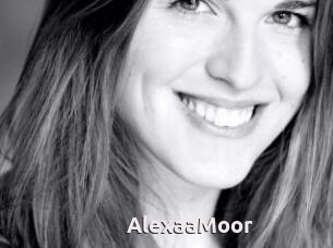 AlexaaMoor