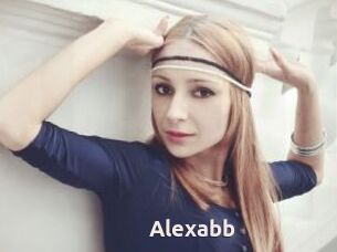 Alexabb