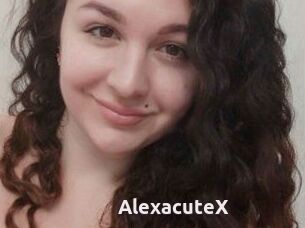 Alexa_cute_X