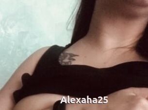 Alexaha25