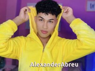 AlexanderAbreu