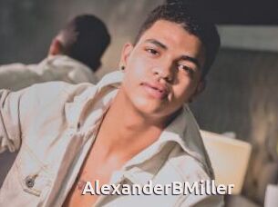 AlexanderBMiller