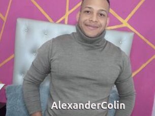 AlexanderColin