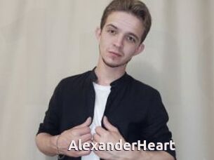 AlexanderHeart