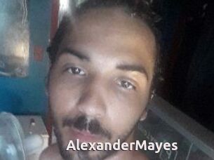 Alexander_Mayes