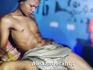 Alexanderxhot