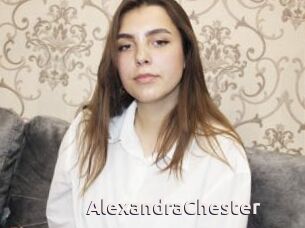 AlexandraChester