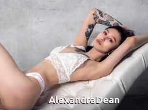 AlexandraDean