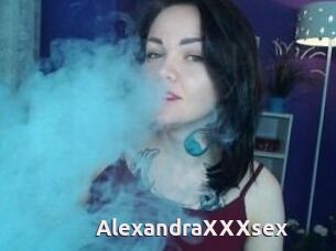 AlexandraXXXsex