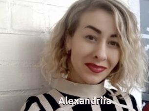 Alexandriia