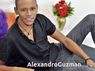 AlexandroGuzman