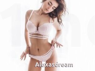 Alexasdream