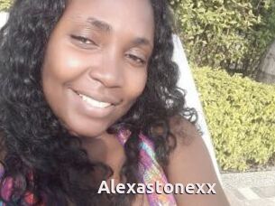 Alexastonexx