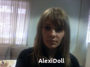 AlexiDoll