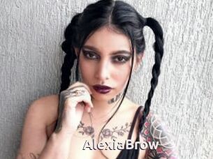 AlexiaBrow