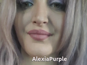 AlexiaPurple