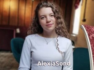 AlexiaSond