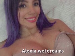 Alexia_wetdreams