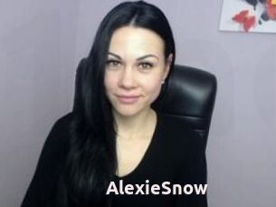 AlexieSnow