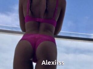 Alexiiss