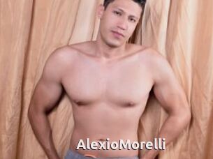 AlexioMorelli