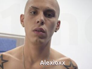 Alexioxx