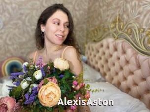 AlexisAston