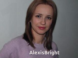 AlexisBright